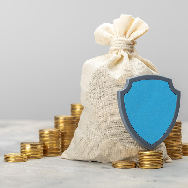 protect your accounts